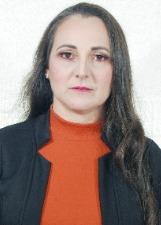 Retrato de FABIANE DALZOTO