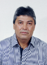 Retrato de PAULINHO PRETO
