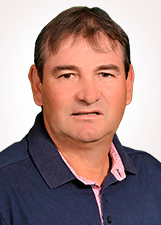 Retrato de CERGIO ZIELINSKI