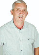 Retrato de PAULO SERGIO