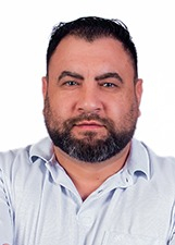 Retrato de PAULO  DAL  ALBA