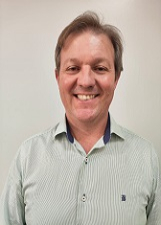 Retrato de JAIRON ARNDT