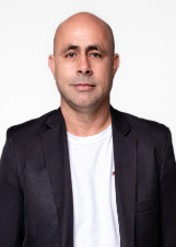Retrato de SARGENTO MORAES