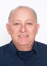 Retrato de ADIR DO SINDICATO