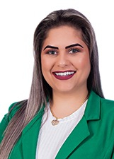 Retrato de DIRETORA FABIANA MIORANZA
