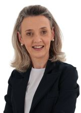 Retrato de NISSANDRA KARSTEN