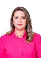 Retrato de SANDRA KRUK