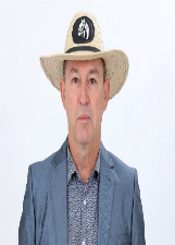 Retrato de DONALDO SELING