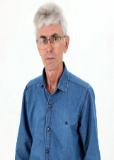 Retrato de JACARE IVANILDO