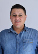Retrato de EDNEY