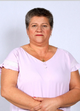 Retrato de DIRETORA MARIA
