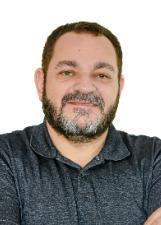 Retrato de PROFESSOR LEANDRO