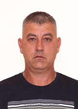 Retrato de NEGO DO LAVACAR