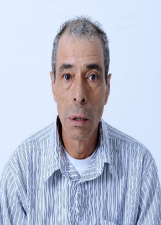 Retrato de ANTONIO CARLOS DO POVO