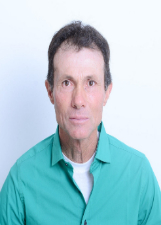 Retrato de IRINEU VIANA
