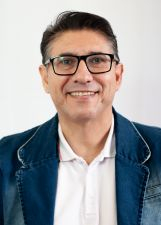 Retrato de PROFESSOR WANDER