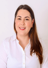 Retrato de GABI DA ESMERALDA