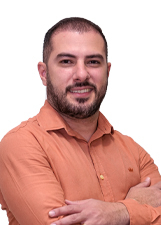 Retrato de BRUNO MIRANDA
