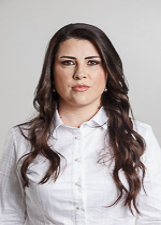 Retrato de CAMILA VAZ