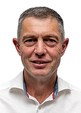 Retrato de DINHO