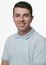 Retrato de FABINHO SCHIRMANN
