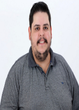 Retrato de RODRIGO TIZIU