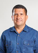 Retrato de ROSEMIR VAZ KUTIA