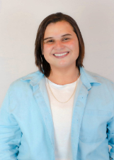 Retrato de LORENA ROMÃO