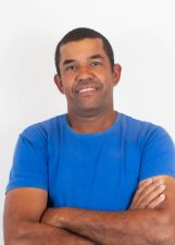 Retrato de JIPINHO