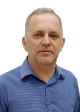 Retrato de ELIEL ZIMERMANN