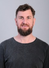 Retrato de MAURINHO PALUCH