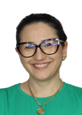 Retrato de CLAUDINEIA RICCI