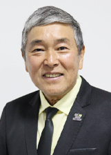 Retrato de KASU