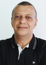 Retrato de SARGENTO JOSE LUIZ