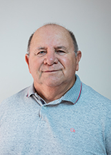 Retrato de ITAMAR BREGANTINI