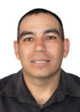 Retrato de EDINOR ROSÁRIO