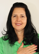 Retrato de ROSE BORGES