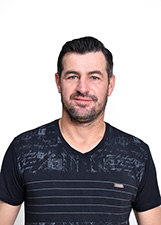 Retrato de RICARDO KOSMOSKI