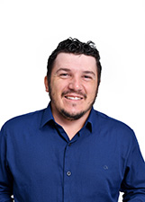 Retrato de JARDEL RITTER