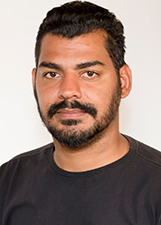 Retrato de TIKINHO