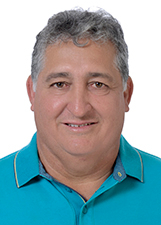 Retrato de SIDNEY DA GRANJA