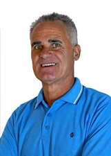 Retrato de BENTINHO DA ÁGUA