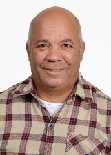 Retrato de MACARRÃO DA CACHOEIRA