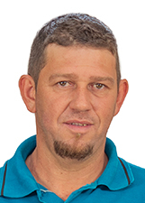 Retrato de FABRICIO MALA