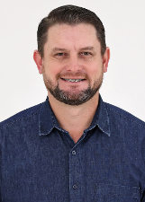 Retrato de BIANCHINI