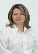 Retrato de NILCEIA FALAVINHA