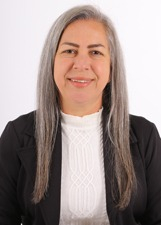 Retrato de JANE ALVES