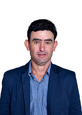 Retrato de VALMIR
