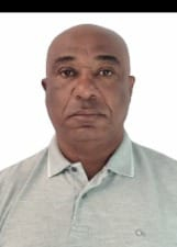 Retrato de VALMIR POLICIA