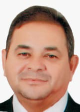 Retrato de SIDNEY DO ÔNIBUS